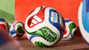 alt= Ballon Mondial 2026