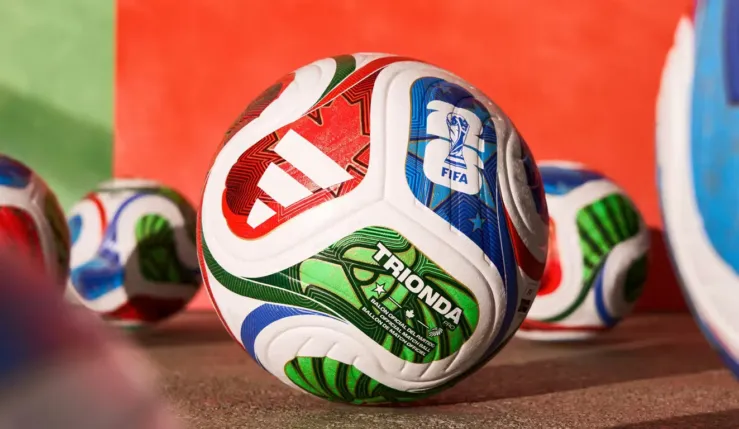 alt= Ballon Mondial 2026