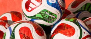 alt= Ballon Mondial 2026