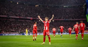 alt= Ligue des champions UEFA