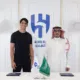 alt= Bounou prolonge à Al Hilal jusqu'en 2028