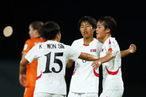 alt= Coupe du monde U17 féminine en chiffres