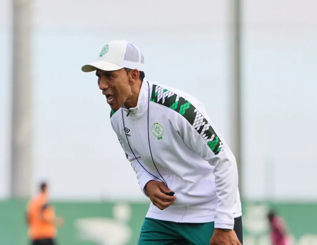 alt= Fadlu Raja Ittihad Tanger