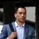 alt= David Fadlu insatisfait du nul face au MAS