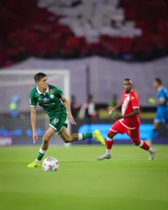 alt= derby wac vs raja ou la parodie de football