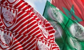 alt= Wydad vs Raja 2025