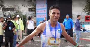 alt= Marathon de Casablanca 2025