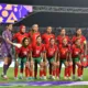 alt= Composition du Maroc face à l’Algérie