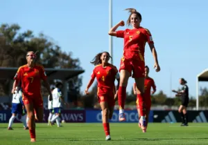 alt= Coupe du monde U17 féminine en chiffres