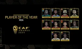 alt= CAF Awards 2025