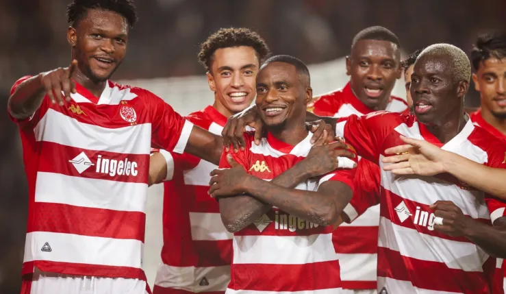 alt= le WAC écrase Asante Kotoko