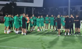 alt= Maroc vs Bahreïn