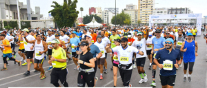 alt= Fermeture de la Circulation à Casablanca