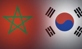 alt= Maroc vs Corée du Sud quelle heure et quelles chaines