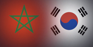 alt= Maroc vs Corée du Sud quelle heure et quelles chaines