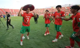 alt= Maroc vs USA heure et chaînes