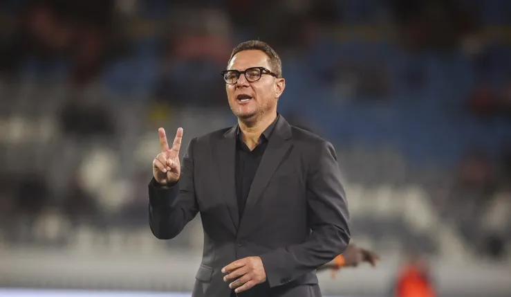 alt= Amine Benhachem s’en prend au Raja