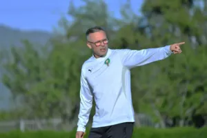 alt= Mohamed Ouahbi