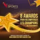 alt= Morocco Sports Awards 2025