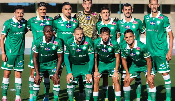 alt= David Fadlu insatisfait du nul face au MAS
