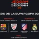 alt= Supercoupe d'Espagne 2026