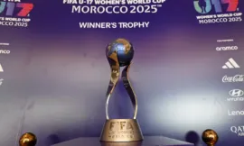 alt= Billets Coupe du Monde U17 fémnine en vente