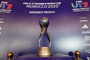 alt= Billets Coupe du Monde U17 fémnine en vente