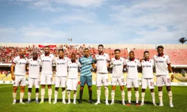 alt= Wydad s'impose face à Asante Kotoko