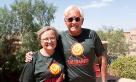 alt= Solidarité Enfants des Sables, le nouveau nom de l'ex-SMDS Maroc