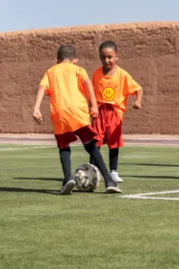 alt= Solidarité Enfants des Sables, le nouveau nom de l'ex-SMDS Maroc