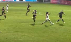 alt= Maroc vs Ecosse