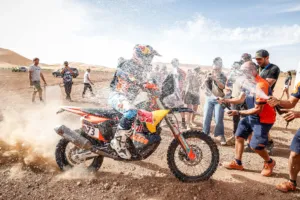 alt= Loeb et Schareina