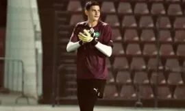 alt= Ilyass Motik en route pour le Chili