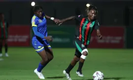 alt= AS FAR s'offre l'USFAS Bamako