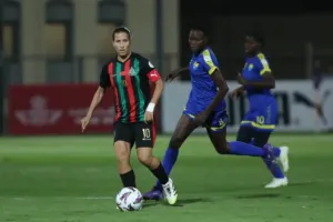 alt= AS FAR s'offre l'USFAS Bamako
