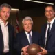 alt= Apollo Sports Capital rachète l'Atlético de Madrid