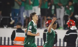 alt= Le Raja bat le KACM dans la douleur