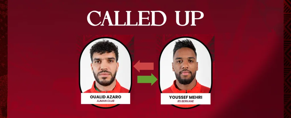 alt= Azarou appelé en renfort par Sektioui