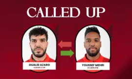 alt= Azarou appelé en renfort par Sektioui
