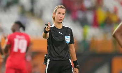 alt= Bouchra Karboubi annonce sa retraite