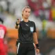 alt= Bouchra Karboubi annonce sa retraite