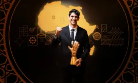 alt= Yassine Bounou - Juventus : un intérêt qui ne laisse pas le Marocain indifférent
