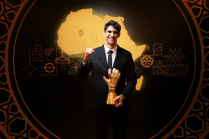 alt= les lauréats des CAF Awards 2025
