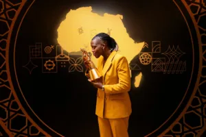 alt= les lauréats des CAF Awards 2025