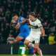 alt= Elche tient en échec le Real