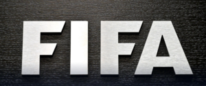 alt= FIFA établit un record Guinness