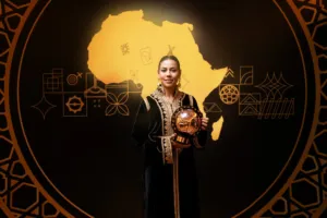 alt= les lauréats des CAF Awards 2025