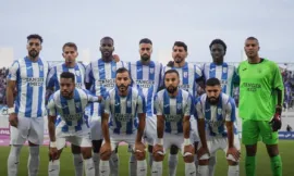 alt= l'IRT s'impose face à la RS Berkane