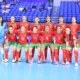 alt= CAN féminine 2026 composition Maroc vs Kenya en ouverture de la CAN.