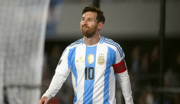 alt= les vérités de Messi